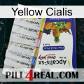 Yellow Cialis 11